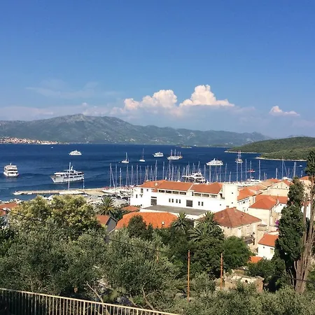 Lux Apartments Korcula Town Room photo