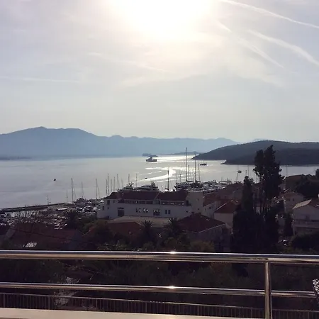 Lux Apartments Korcula Town Exterior photo