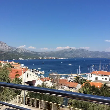 Lux Apartments Korcula Town Exterior photo