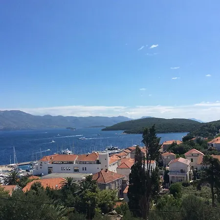 Lux Apartments Korcula Town Exterior photo