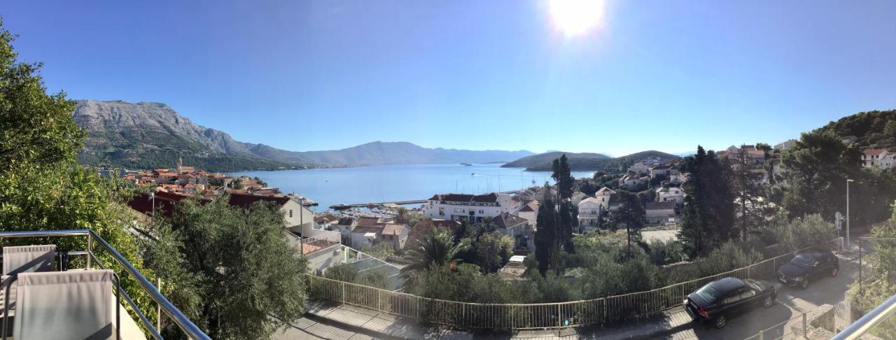 Lux Korčula