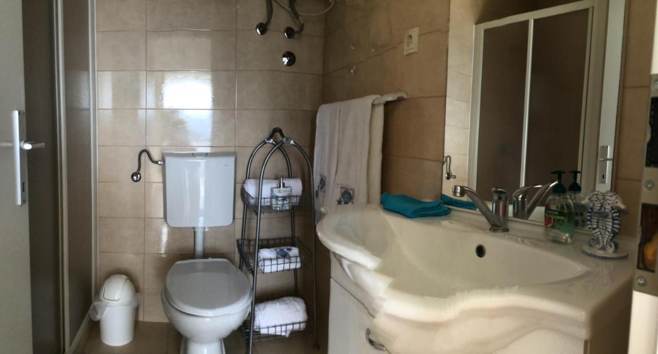 Apartmán Lux Korčula