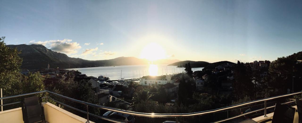 Lux Korčula
