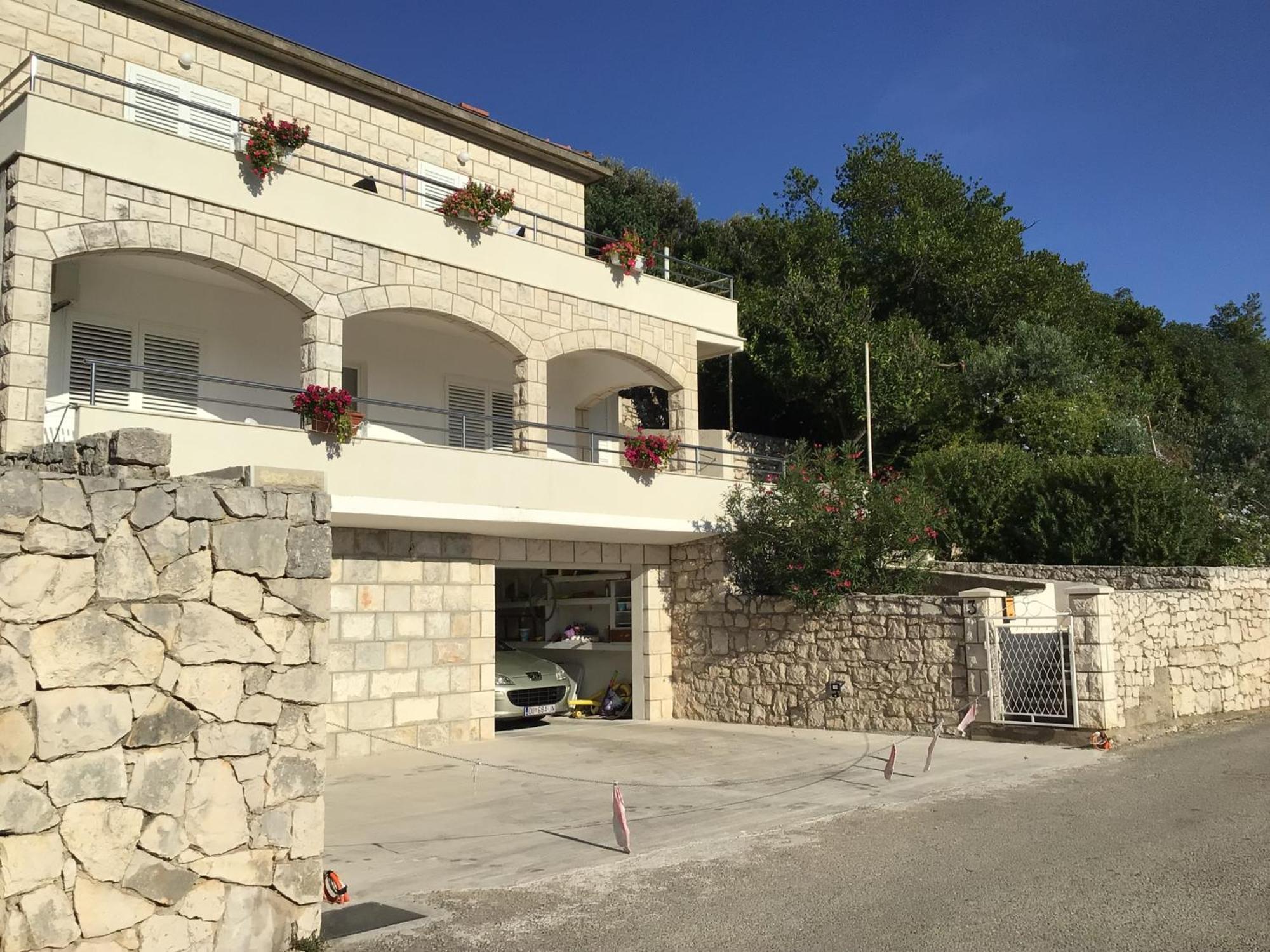 Lux Apartmán *
