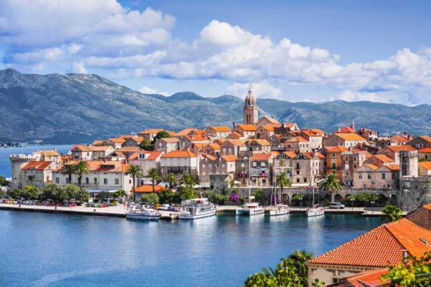 Lux Korčula