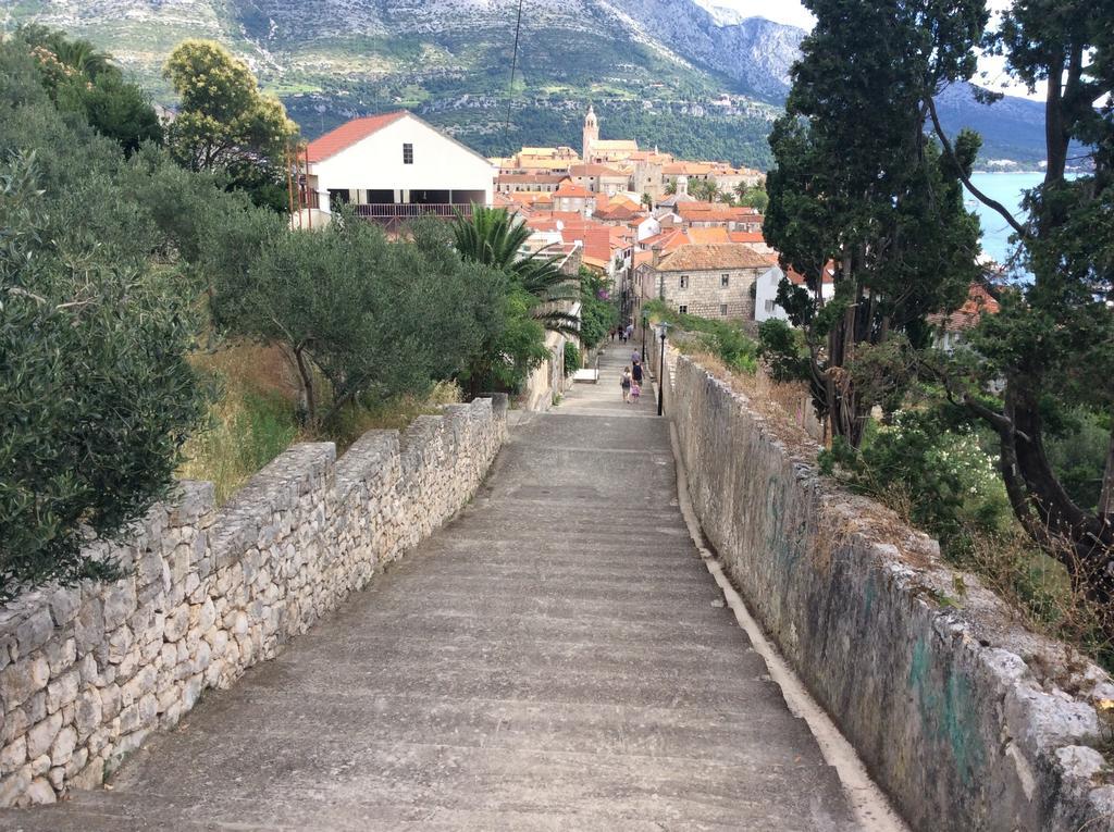 Lux Korčula