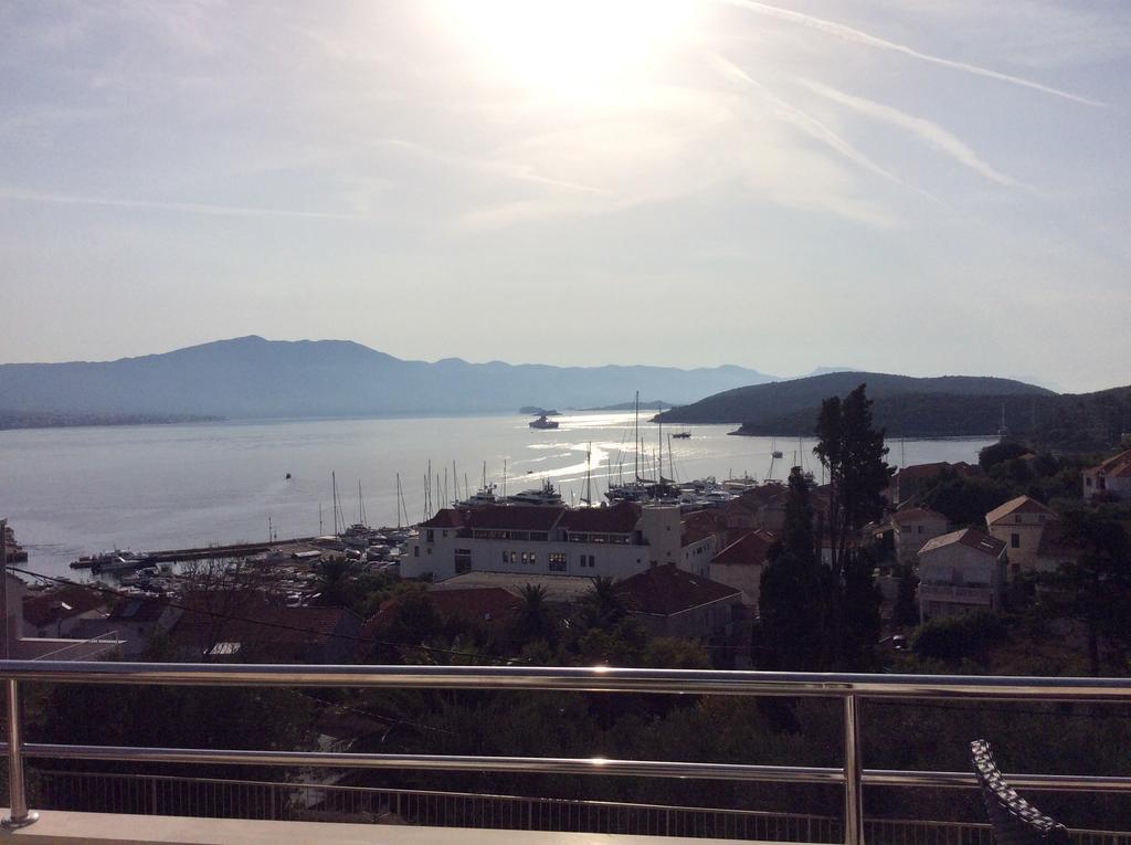 Lux Apartmán Korčula