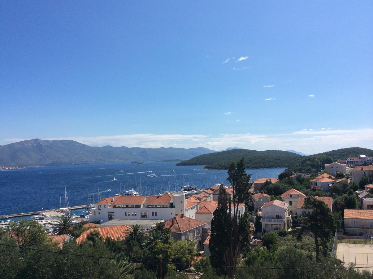 Lux Korčula