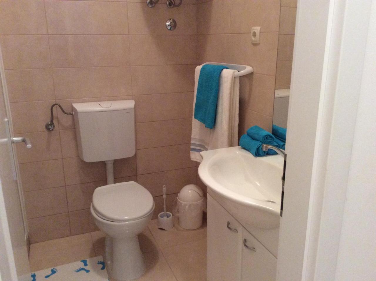 Apartmán Lux *